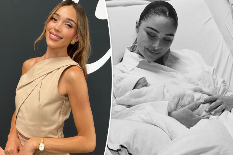 Gossip & rumors: sophia culpo gives update on sister olivia