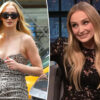 Gossip & rumors: sophie turner caused a celeb couple to