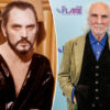 Gossip & rumors: 'superman' star terence stamp dead at 87