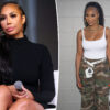 Gossip & rumors: tamar braxton 'almost died' after waking up