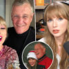 Gossip & rumors: taylor swift shares update on her dad