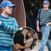 Gossip & rumors: taylor swift’s ex joe alwyn in first