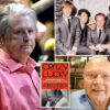 Gossip & rumors: the beach boys' brian wilson regretted he