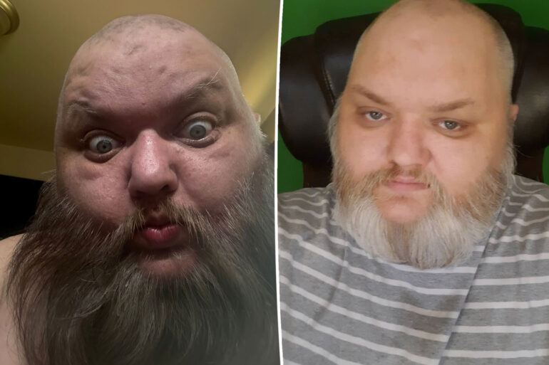 Gossip & rumors: tiktok star john crawley dead at 47