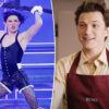Gossip & rumors: tom holland wore his grandma's fishnets for