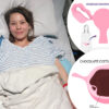 Gossip & rumors: what is a chocolate cyst? bindi irwin