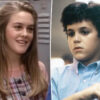 Gossip & rumors: why fred savage thought alicia silverstone gave