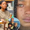 Gossip & rumors: willow smith, 24, sparks concern with explicit,