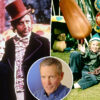 Gossip & rumors: 'willy wonka' child star reveals how much