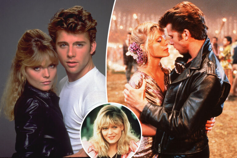 Gossip & rumors: ‘grease 2’ star explains why he didn't