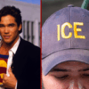‘Superman’ actor Dean Cain announces he has joined ICE to ‘save America’ – One America News Network