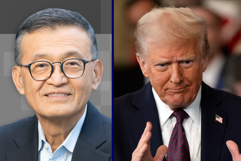 ‘We are engaging with the Administration’ – One America News Network