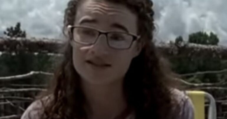 33-Year-Old Actress From 'The Walking Dead' Dies * 100PercentFedUp.com * by Danielle