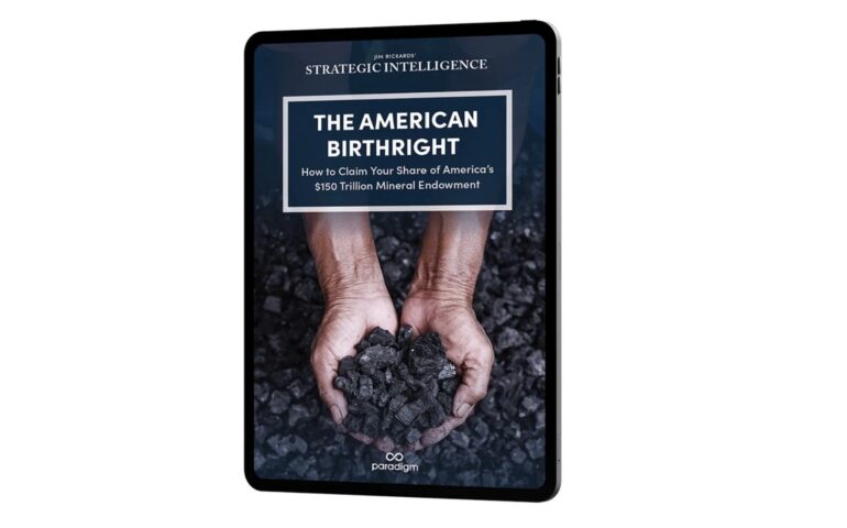 A Supreme Court Victory Could Unlock an “$150 Trillion National Inheritance” for Americans * 100PercentFedUp.com * by Noah