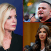 Abrego Garcia requests gag order on Bondi and Noem – One America News Network