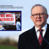 Australia cuts ties with Iran as PM Albanese accuses Tehran of last year’s 2 antisemitic attacks – One America News Network