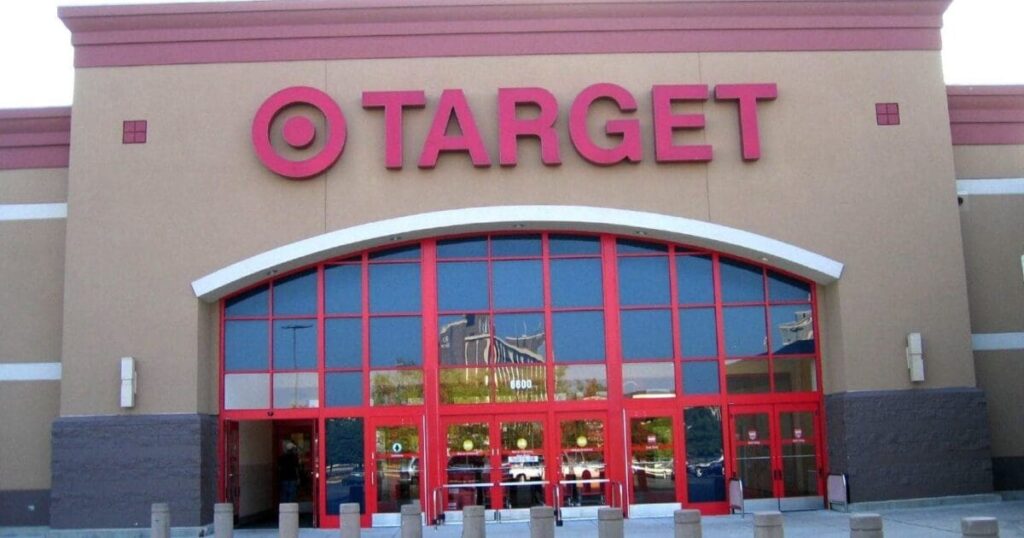 CEO Of Target Suddenly Steps Down * 100PercentFedUp.com * by Anthony