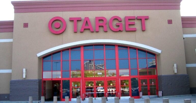 CEO Of Target Suddenly Steps Down * 100PercentFedUp.com * by Anthony