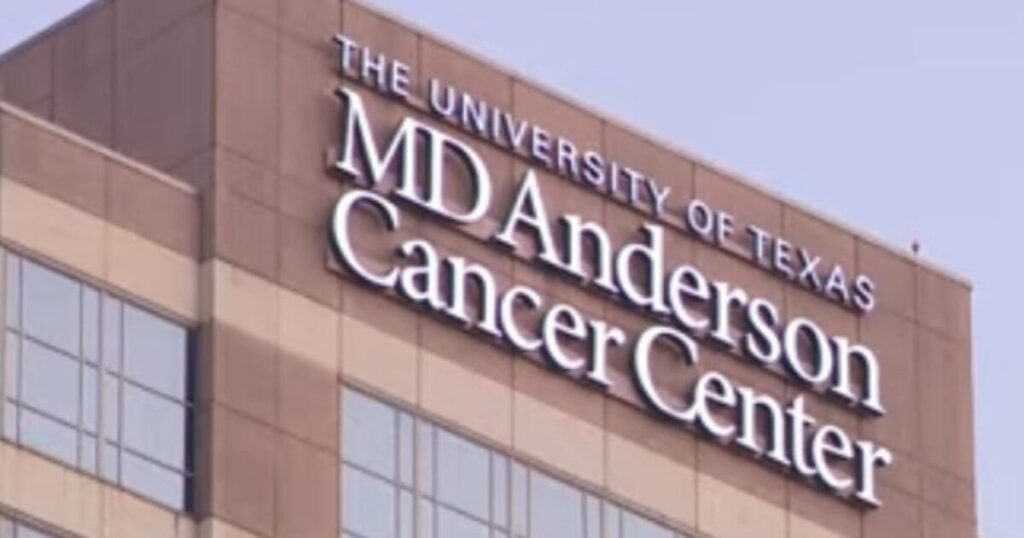 Chinese National Who Formerly Worked At Cancer Center Accused Of Attempting To Steal US-Funded Research * 100PercentFedUp.com * by Danielle