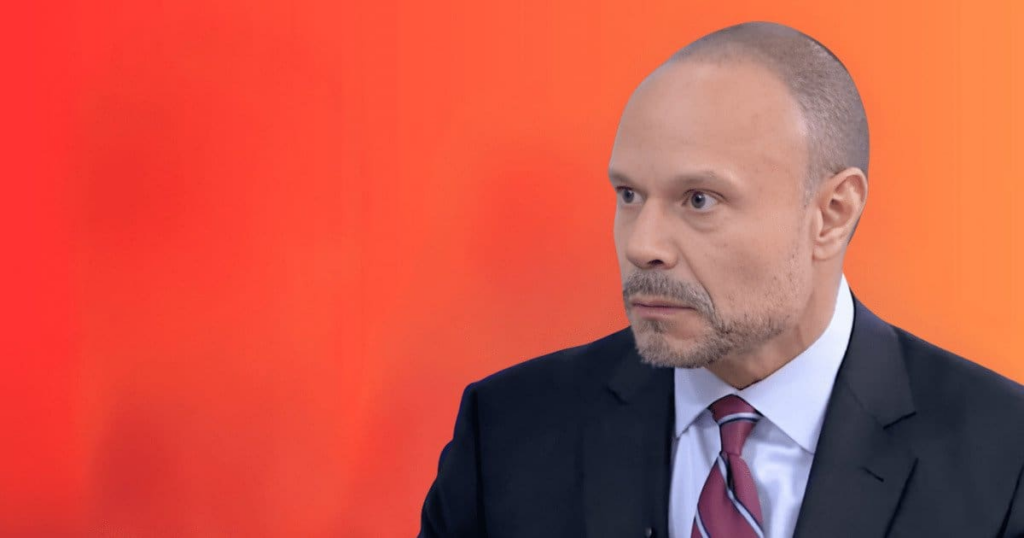 Dan Bongino Shares Big Update On “Operation Summer Heat” * 100PercentFedUp.com * by Noah