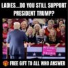 Demands Trump Voters BANNED from Mexican Restaurants, Gay Hairdressers * 100PercentFedUp.com * by Joshua C.