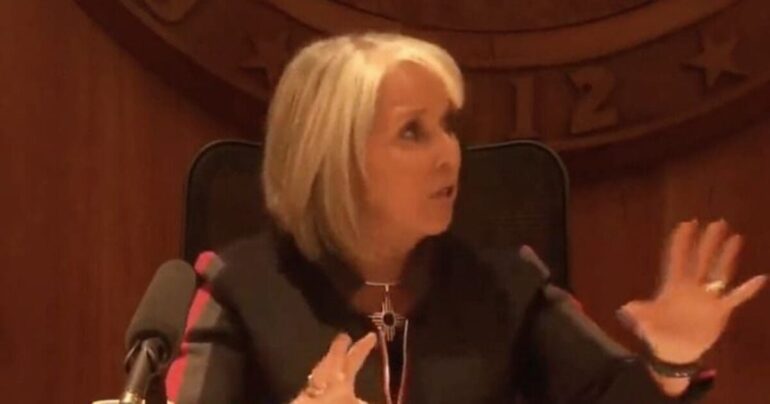 Democrat Governor Declares State Of Emergency Over Crime * 100PercentFedUp.com * by Anthony