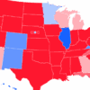 Democrats Face Electoral College DISASTER By 2032! * 100PercentFedUp.com * by Kaley