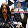 Democrats are ‘self‑destructing’ by backing ‘low IQ’ politicians like Texas Rep. Jasmine Crockett – One America News Network