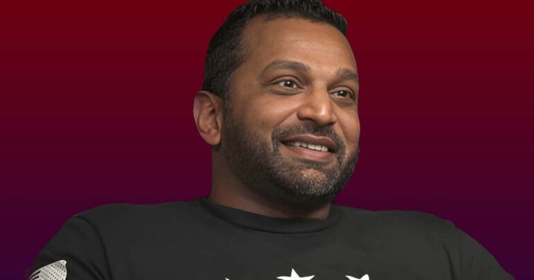FBI Captures And Arrests Individual On "Ten Most Wanted Fugitives" List, Kash Patel Announces * 100PercentFedUp.com * by Danielle