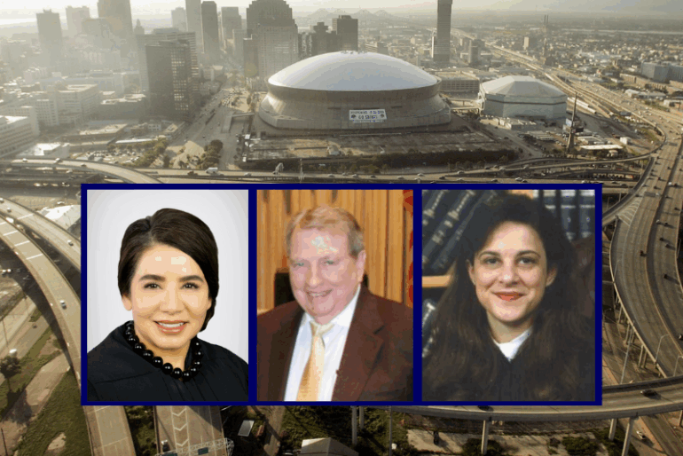 Fifth Circuit Court of Appeals blocks Louisiana’s Congressional map over racial gerrymandering concerns – One America News Network
