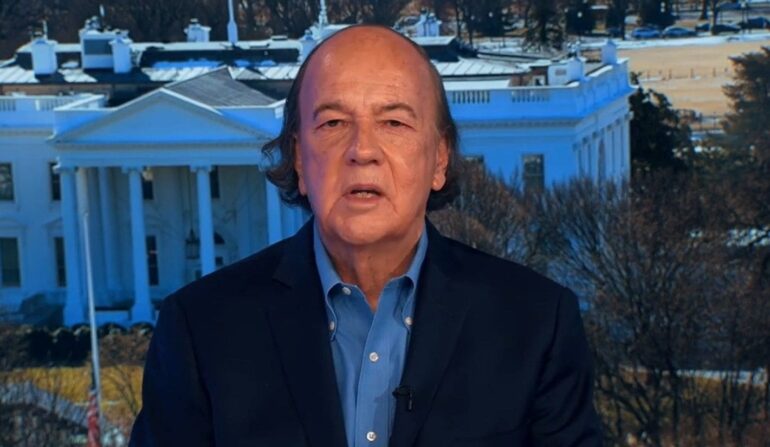 Former CIA Advisor Uncovers Trump’s $150 Trillion Plan? * 100PercentFedUp.com * by Noah