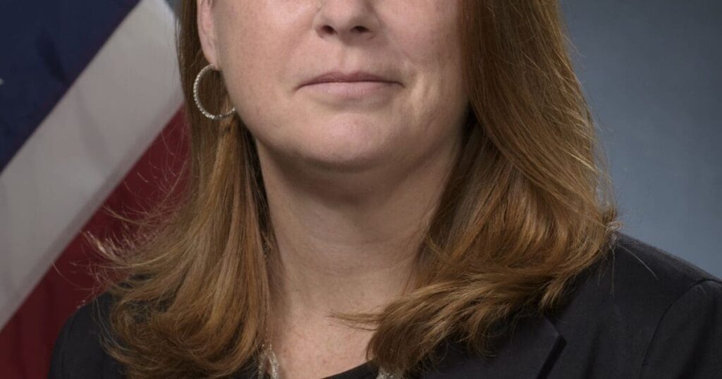 Former Secret Service Director Kimberly Cheatle Has Her Security Clearance BLOCKED * 100PercentFedUp.com * by Kaley