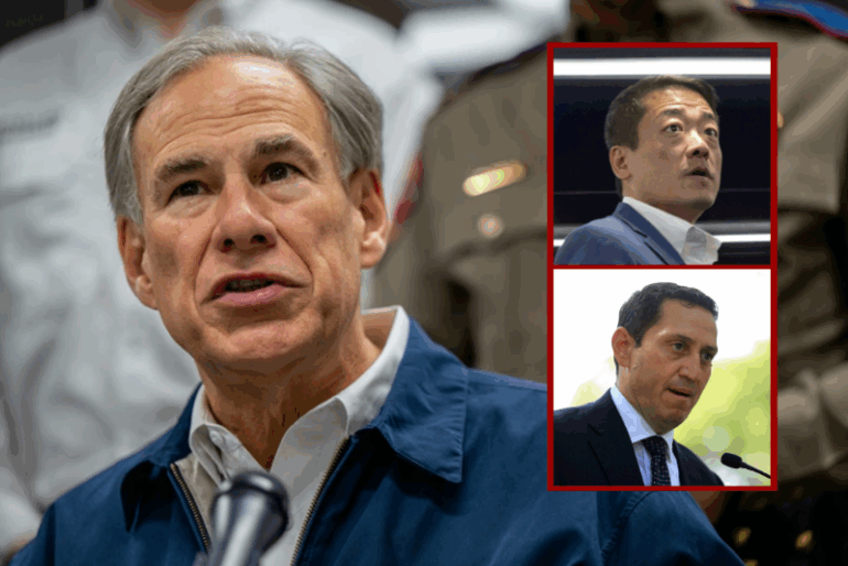Gov. Abbott issues arrest warrants for Texas House Dems who fled state to block redistricting vote – One America News Network
