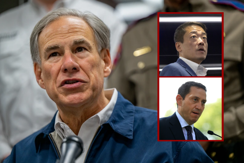 Gov. Abbott issues arrest warrants for Texas House Dems who fled state to block redistricting vote – One America News Network