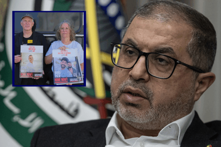 Hamas agrees to release more hostages in ’60-Day Gaza Ceasefire’ proposal, with Israel set to respond by Friday – One America News Network