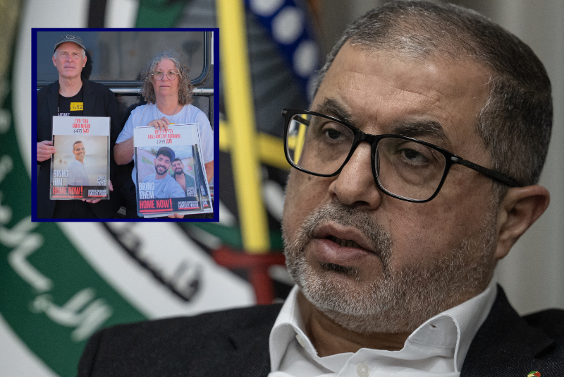 Hamas agrees to release more hostages in ’60-Day Gaza Ceasefire’ proposal, with Israel set to respond by Friday – One America News Network