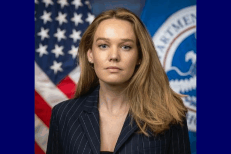 ICE busts Nebraska-based human trafficking ring, rescues 27 victims including 10 children – One America News Network