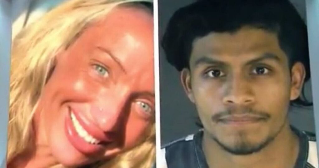 Illegal Alien Who K*lled Rachel Morin Sentenced to LIFE In Prison * 100PercentFedUp.com * by Kaley