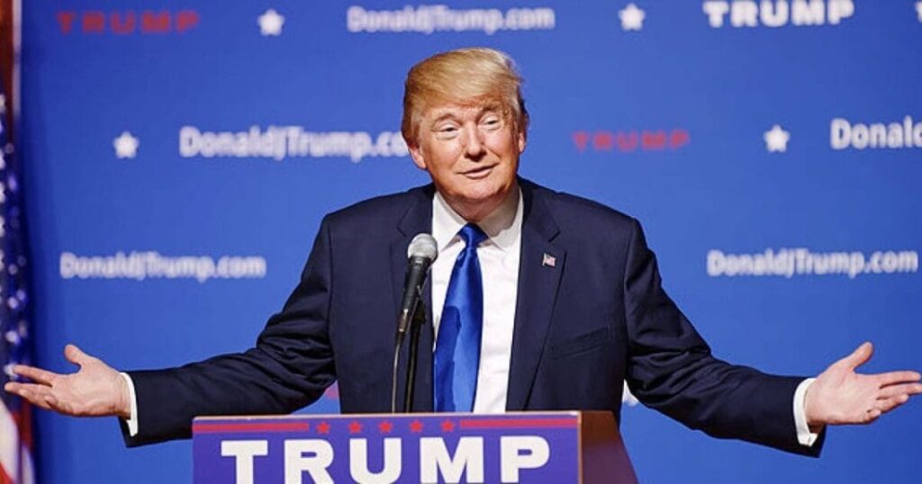 Is President Trump’s Flag Burning Executive Order Unconstitutional? * 100PercentFedUp.com * by Noah