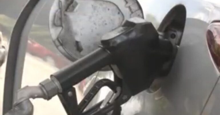 Labor Day Weekend Gas Prices Projected To Be Most Affordable In Years * 100PercentFedUp.com * by Danielle
