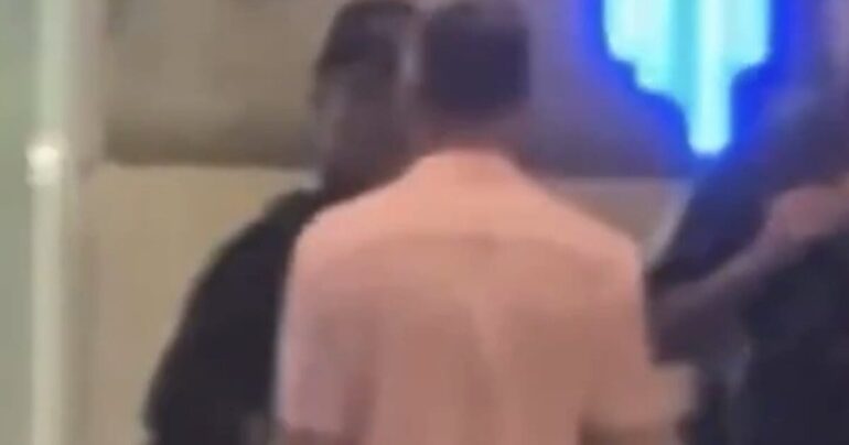 Man Allegedly Hits Federal Agent With Subway Sandwich, Faces Felony Assault Charges * 100PercentFedUp.com * by Danielle