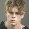 Mugshot Released Of 28-Year-Old Teacher Accused Of Murdering Married Couple At Arkansas State Park * 100PercentFedUp.com * by Anthony