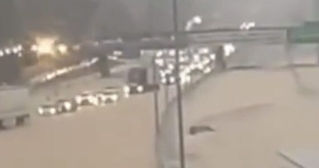 Multiple Fatalities After Flooding In Tennessee * 100PercentFedUp.com * by Danielle