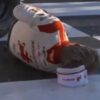NASCAR Driver Hospitalized After Celebrating Win On Victory Lane * 100PercentFedUp.com * by Danielle