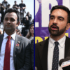 New Yorkers ‘are going to, unfortunately, wake up to the effects of socialism’ if Mamdani wins – One America News Network
