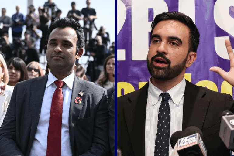 New Yorkers ‘are going to, unfortunately, wake up to the effects of socialism’ if Mamdani wins – One America News Network