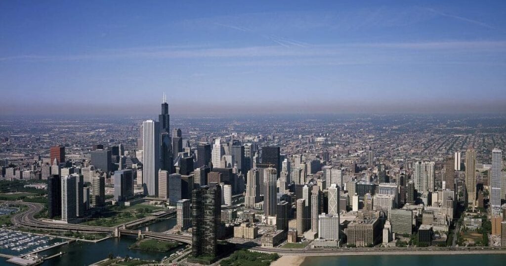 Pentagon Preparing to Send National Guard Troops to Chicago * 100PercentFedUp.com * by Kaley