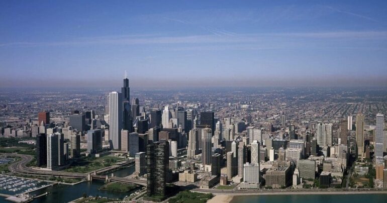 Pentagon Preparing to Send National Guard Troops to Chicago * 100PercentFedUp.com * by Kaley