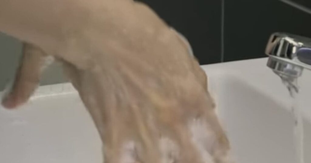 Potential Contamination From Dangerous Bacteria Triggers Nationwide Recall Of Hand Soap * 100PercentFedUp.com * by Danielle