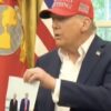 President Trump Responds To Russia Attacking A U.S. Electronics Company In Ukraine * 100PercentFedUp.com * by Anthony